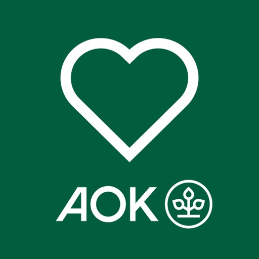 AOK Mein Leben Logo