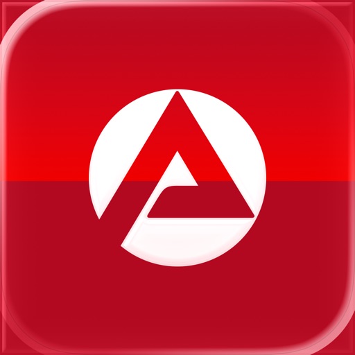 BA-mobil Logo