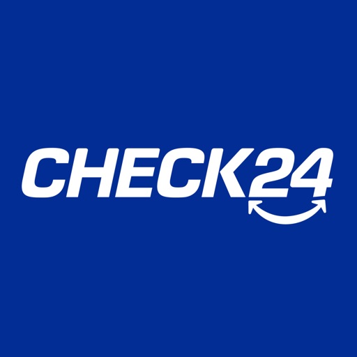 CHECK24 Logo