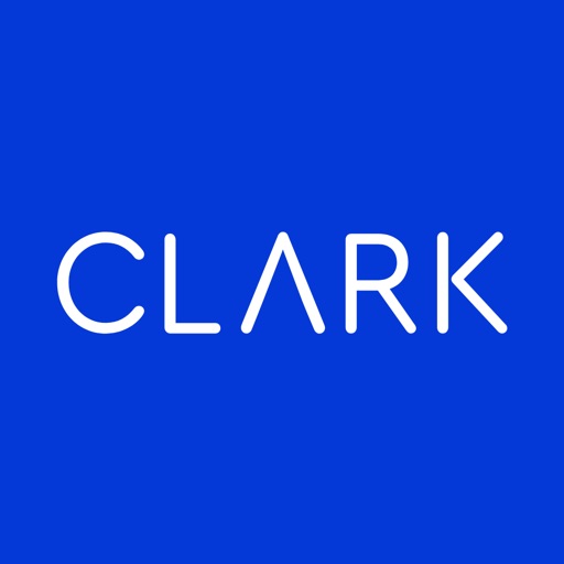 CLARK - Versicherungsmanager Logo