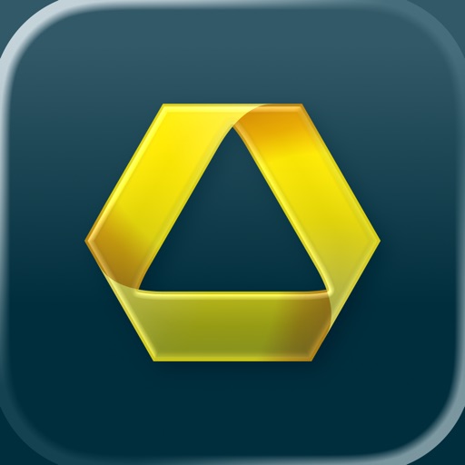 Commerzbank Banking Logo