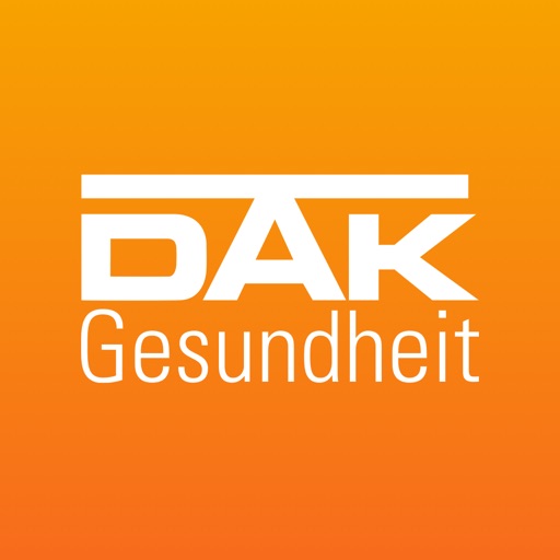 DAK App Logo