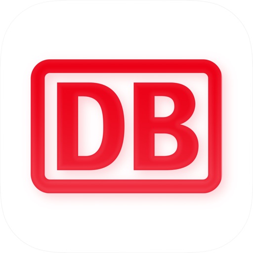 DB Navigator Logo