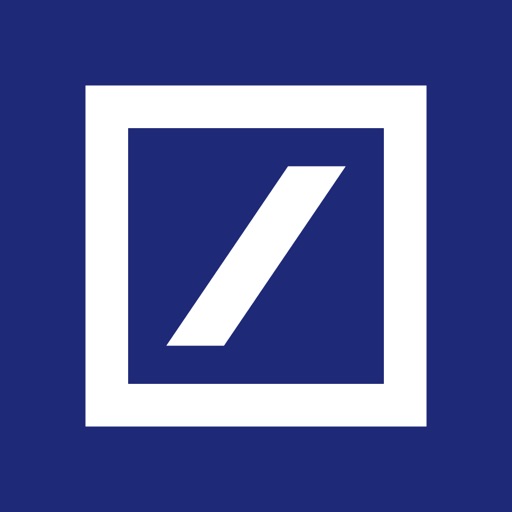 Deutsche Bank Logo