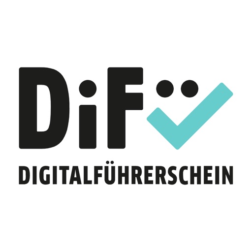 Digitalführerschein Logo