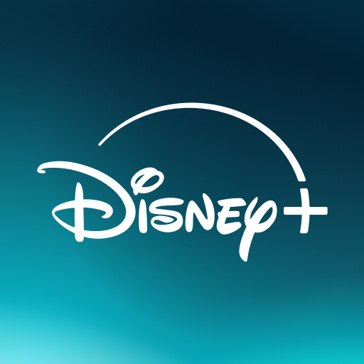 Disney+ Logo