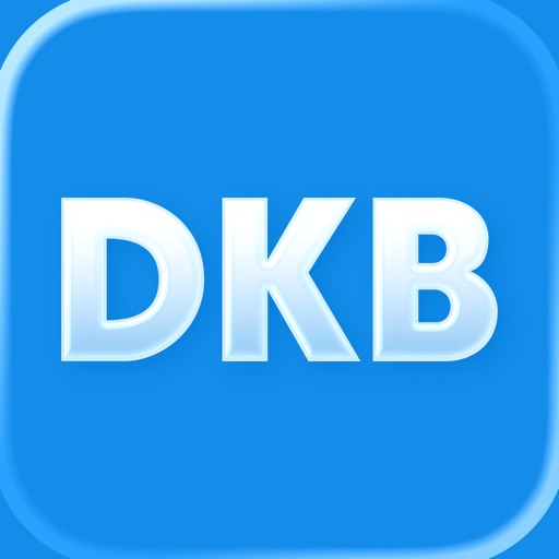 DKB Logo