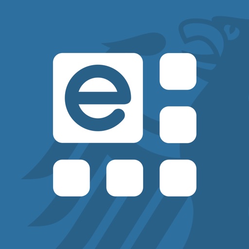 eZOLL Logo