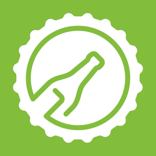 flaschenpost: Online einkaufen Logo