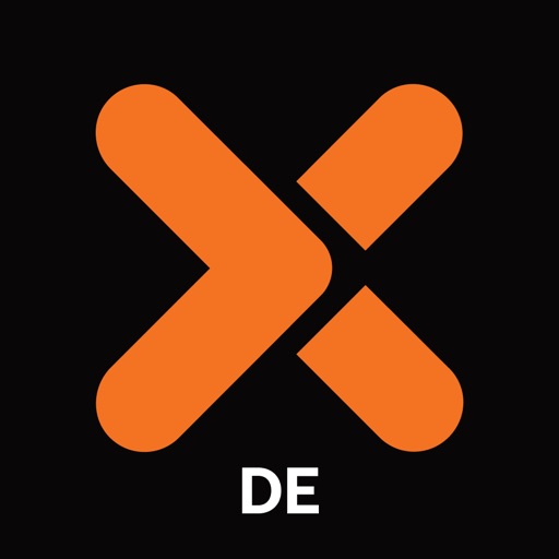 flatex next: Aktien & ETF Logo