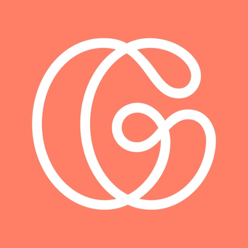 Gymondo Fitness, Pilates, Yoga Logo