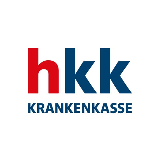 hkk Service-App Logo