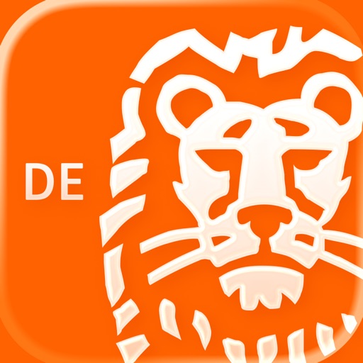 ING Deutschland Logo