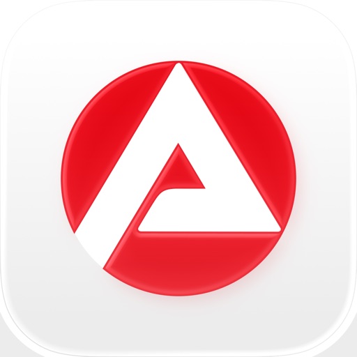 Jobsuche – Jobportal der BA Logo