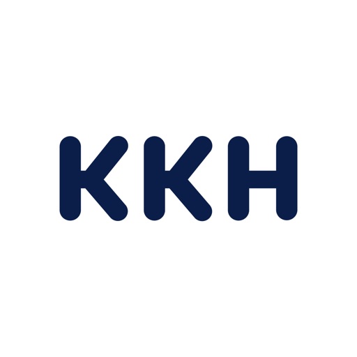 KKH-App Logo