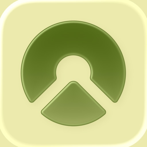komoot - Wandern und Radfahren Logo