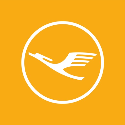 Lufthansa Logo