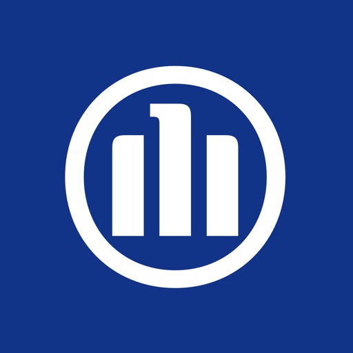 Meine Allianz Logo