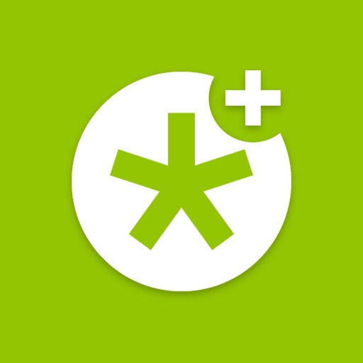 MeinELSTER+ Logo