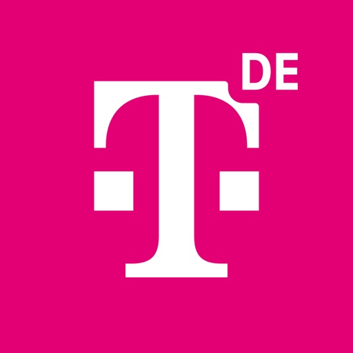 MeinMagenta: Handy & Festnetz Logo