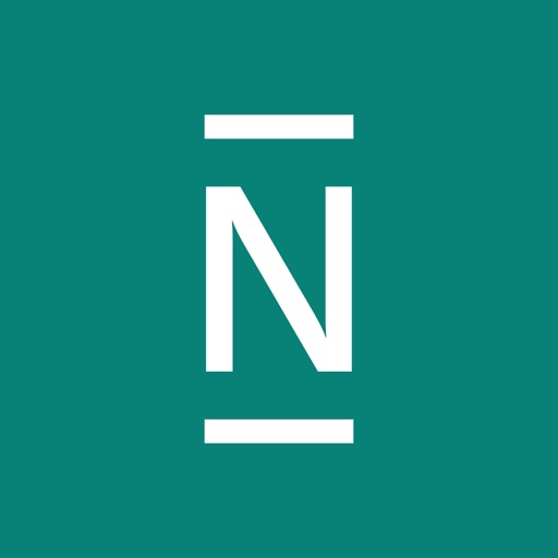 N26 — Love your bank Logo