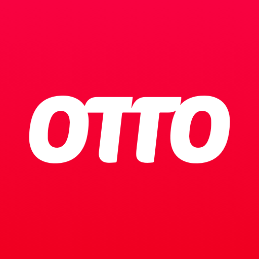 OTTO – Online Shopping & Möbel Logo