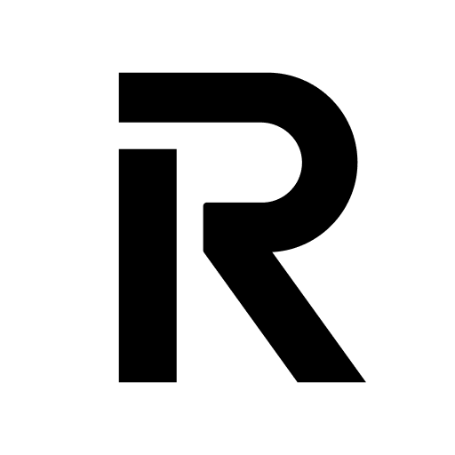 Revolut: Spend, Save, Trade Logo