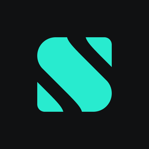Scalable Capital Bank Logo