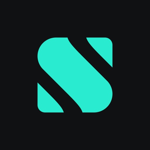 Scalable Capital Bank Logo