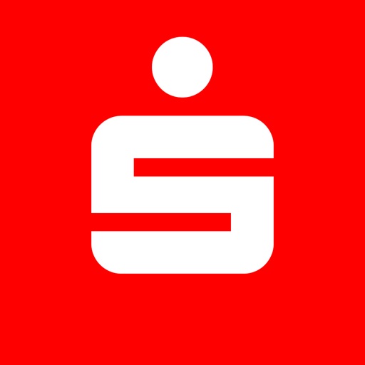 Sparkasse Ihre mobile Filiale Logo