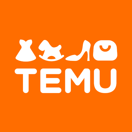 Temu: Shop Like a Billionaire Logo