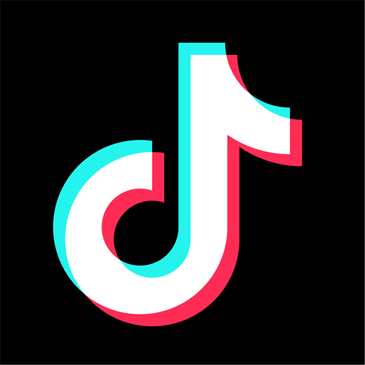 TikTok - Videos, Shop & LIVE Logo