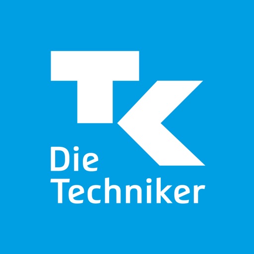 TK-App Logo
