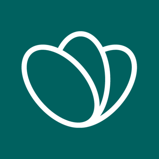 Too Good To Go: End Food Waste Logo
