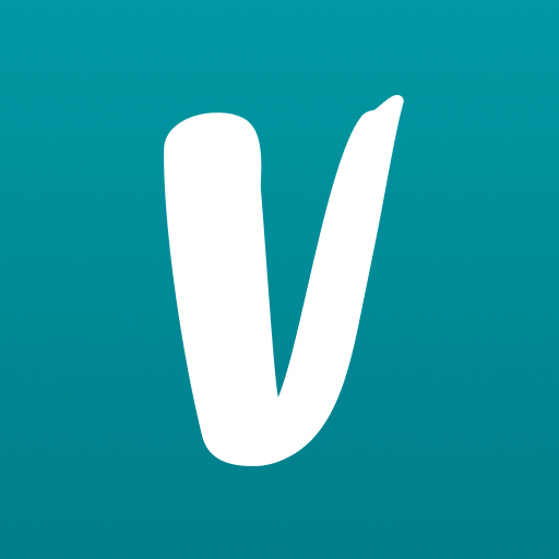 Vinted: Shop & sell pre-loved Logo