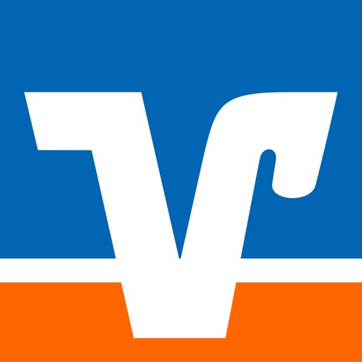VR Banking - einfach sicher Logo