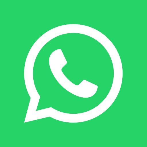 WhatsApp Messenger Logo