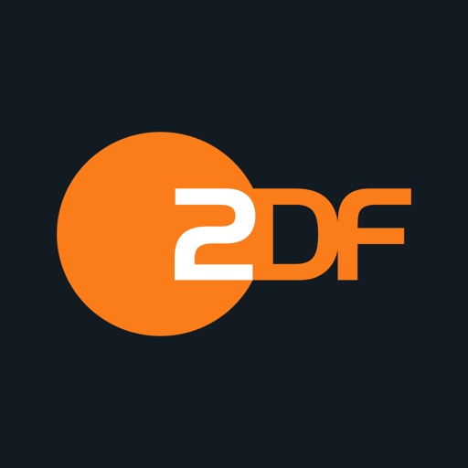 ZDF Logo